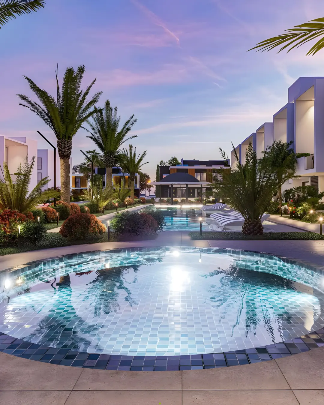 Apartment in Iskele with Installment Plan