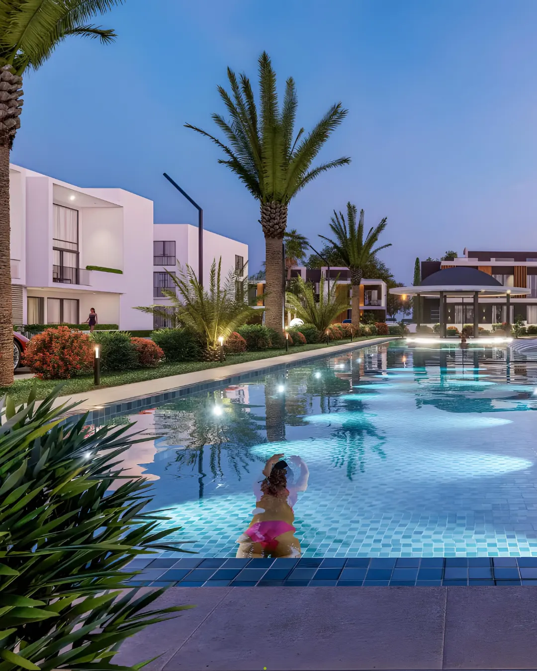 Apartment in Iskele with Installment Plan