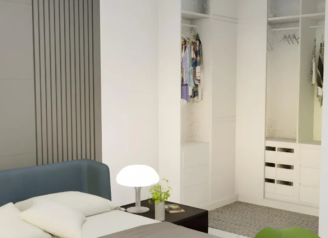 Apartment in Iskele with Resort Amenities