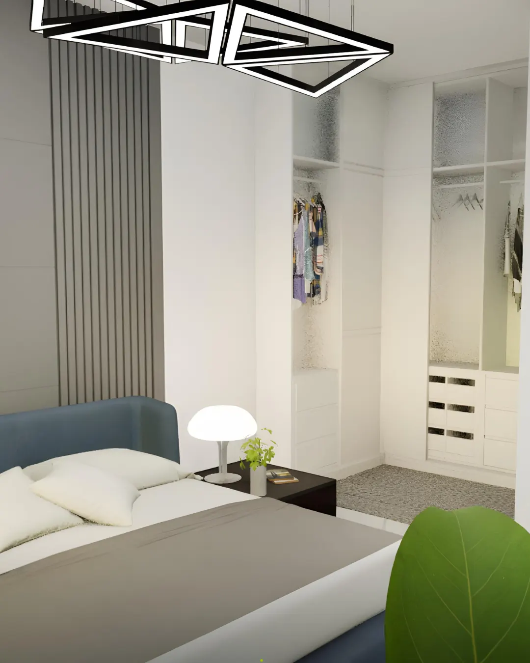 Apartment in Iskele with Resort Amenities