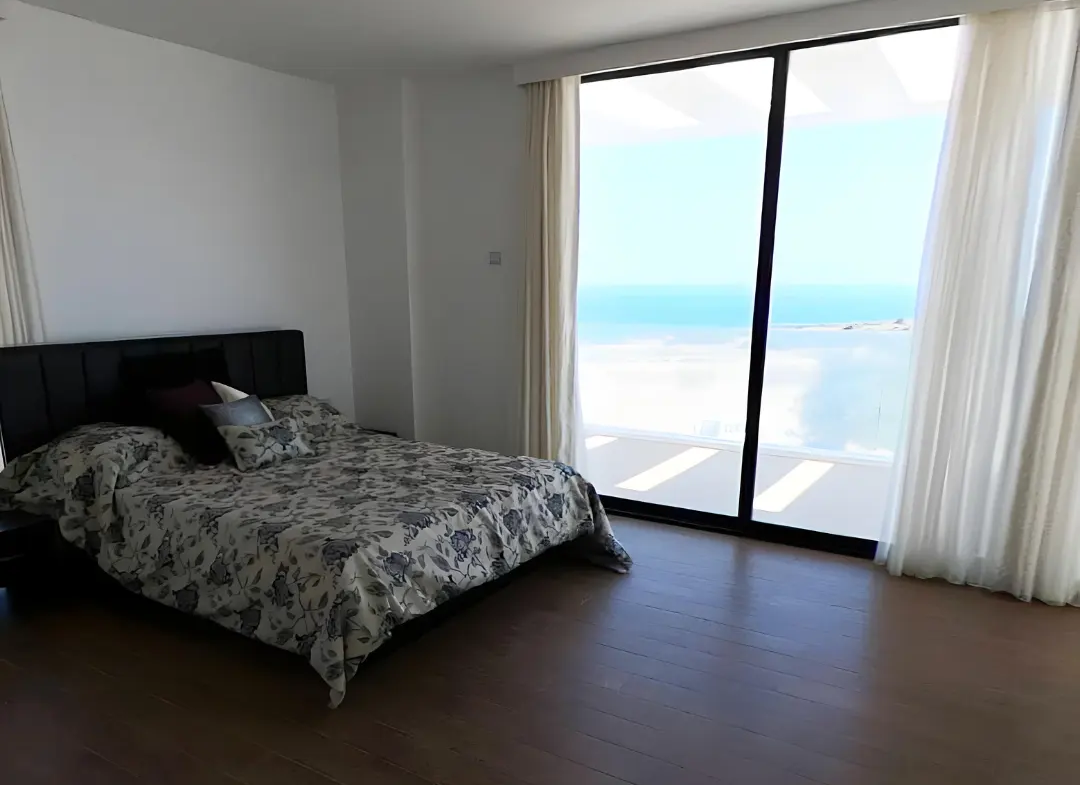 Beach and Golf Villa with Private Pool