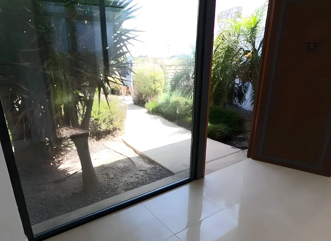 Beach and Golf Villa with Private Pool