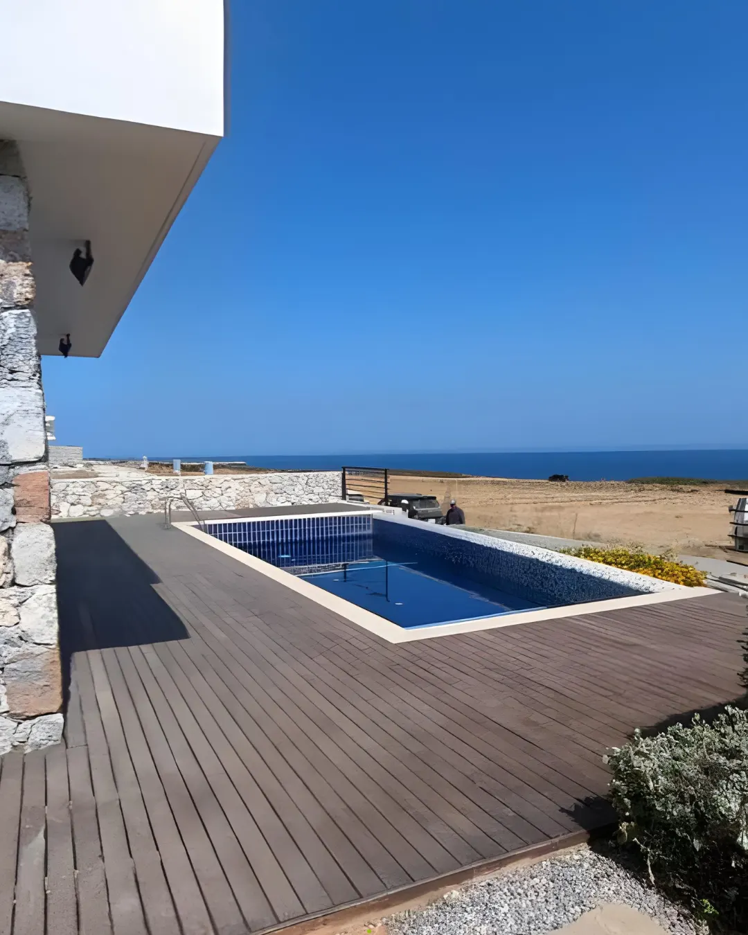 Beach and Golf Villa with Private Pool