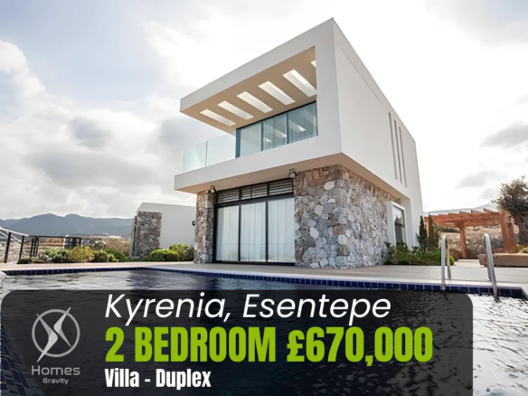 Beach and Golf Villa with Private Pool