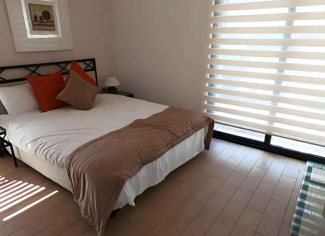 Beach and Golf Villa with Private Pool