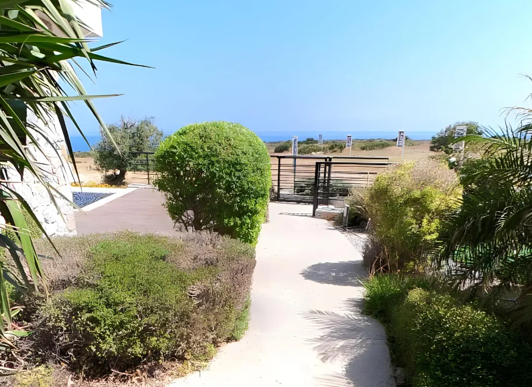 Beach and Golf Villa with Private Pool