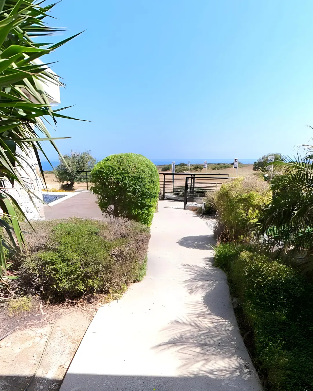 Beach and Golf Villa with Private Pool