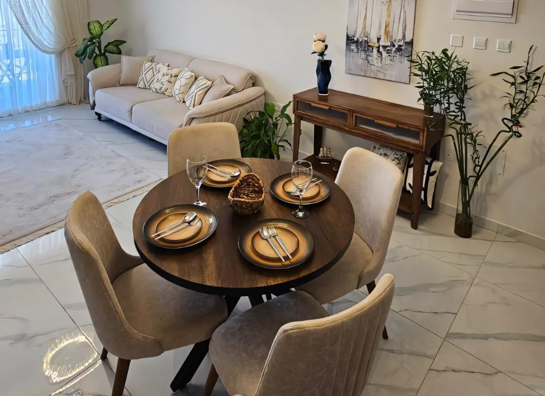 Coastal Property Iskele Cyprus