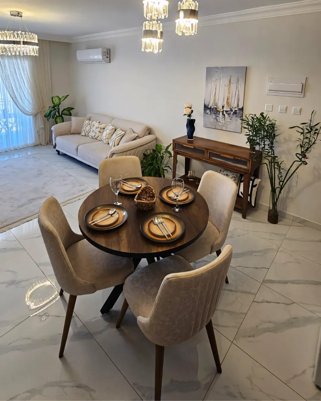 Coastal Property Iskele Cyprus