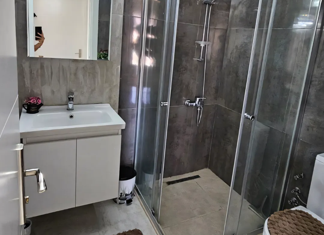 Coastal Property Iskele Cyprus