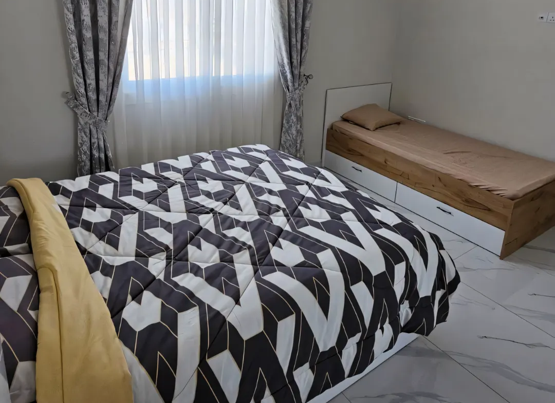 Coastal Property Iskele Cyprus