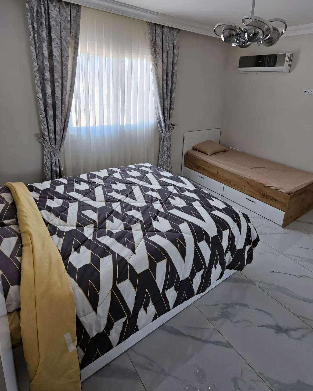 Coastal Property Iskele Cyprus