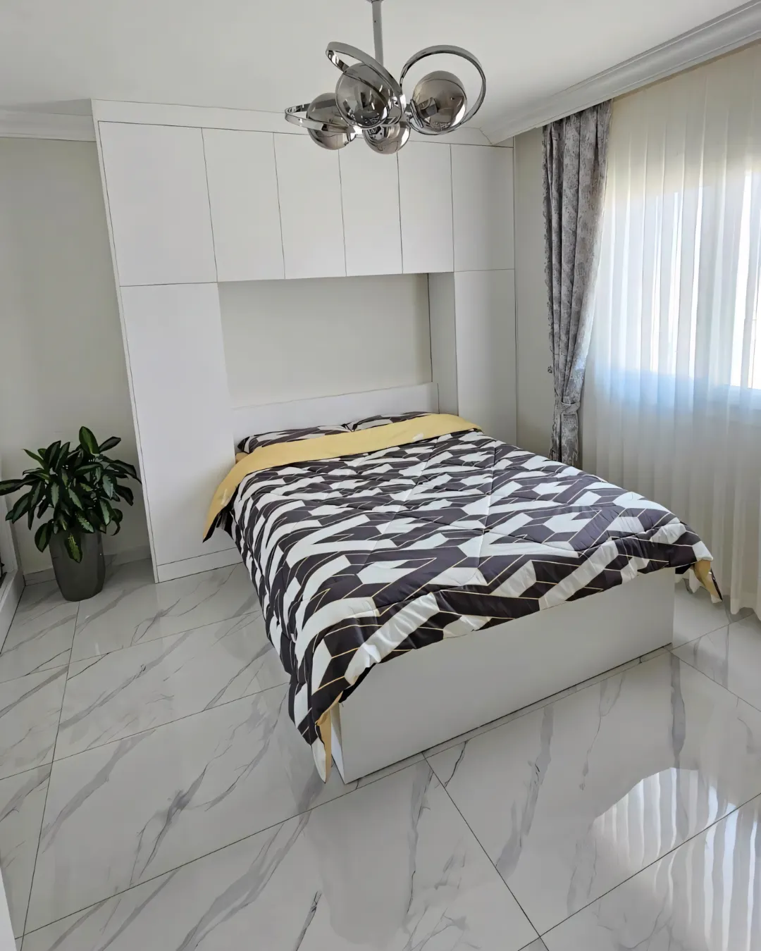 Coastal Property Iskele Cyprus