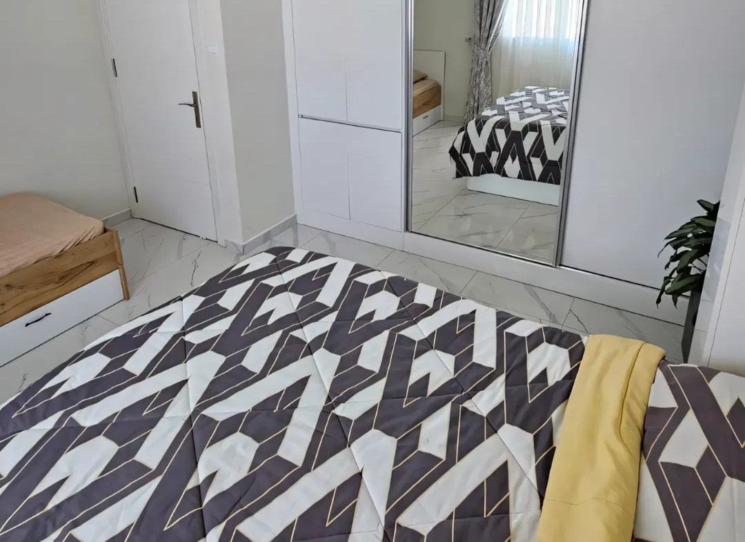 Coastal Property Iskele Cyprus