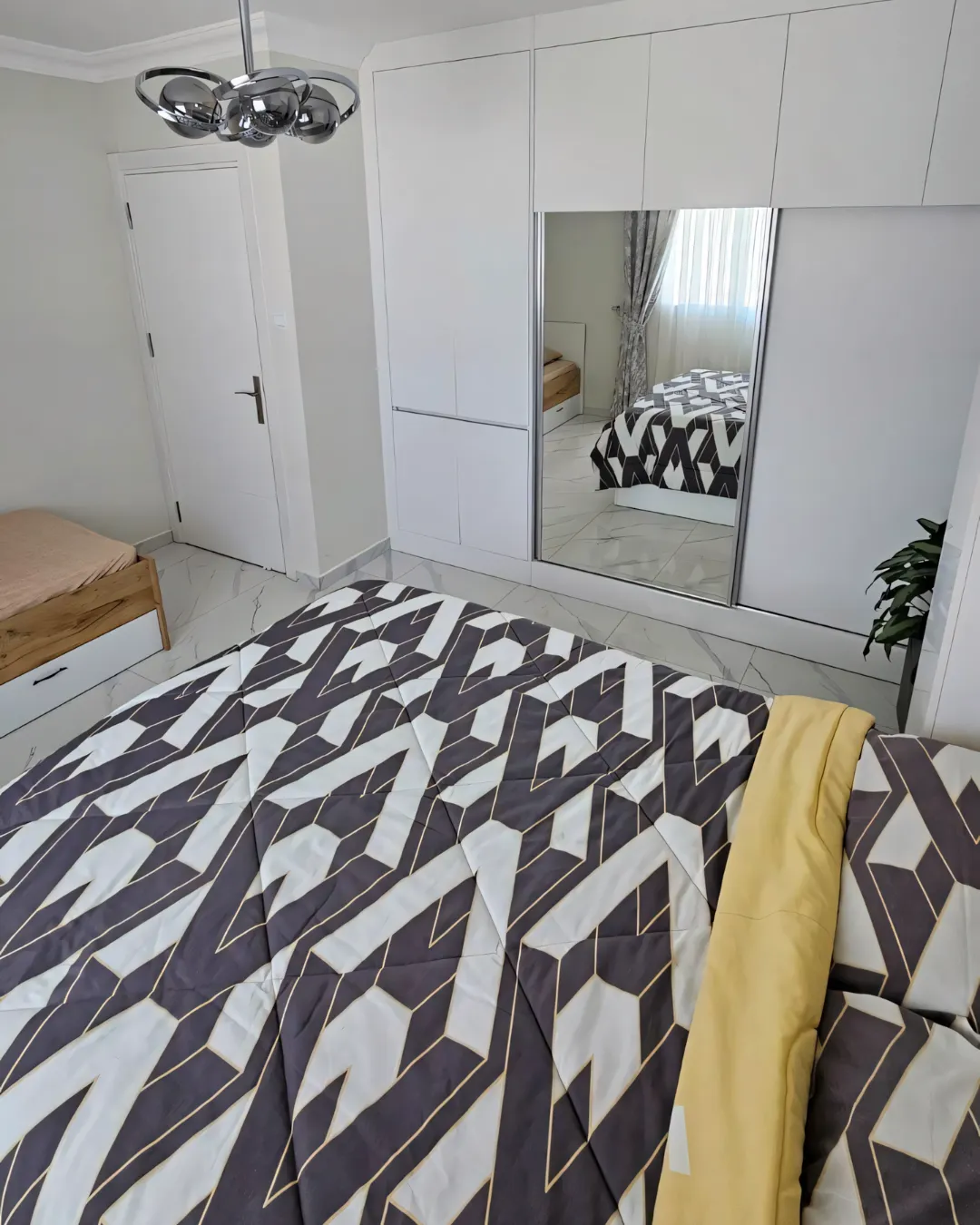 Coastal Property Iskele Cyprus