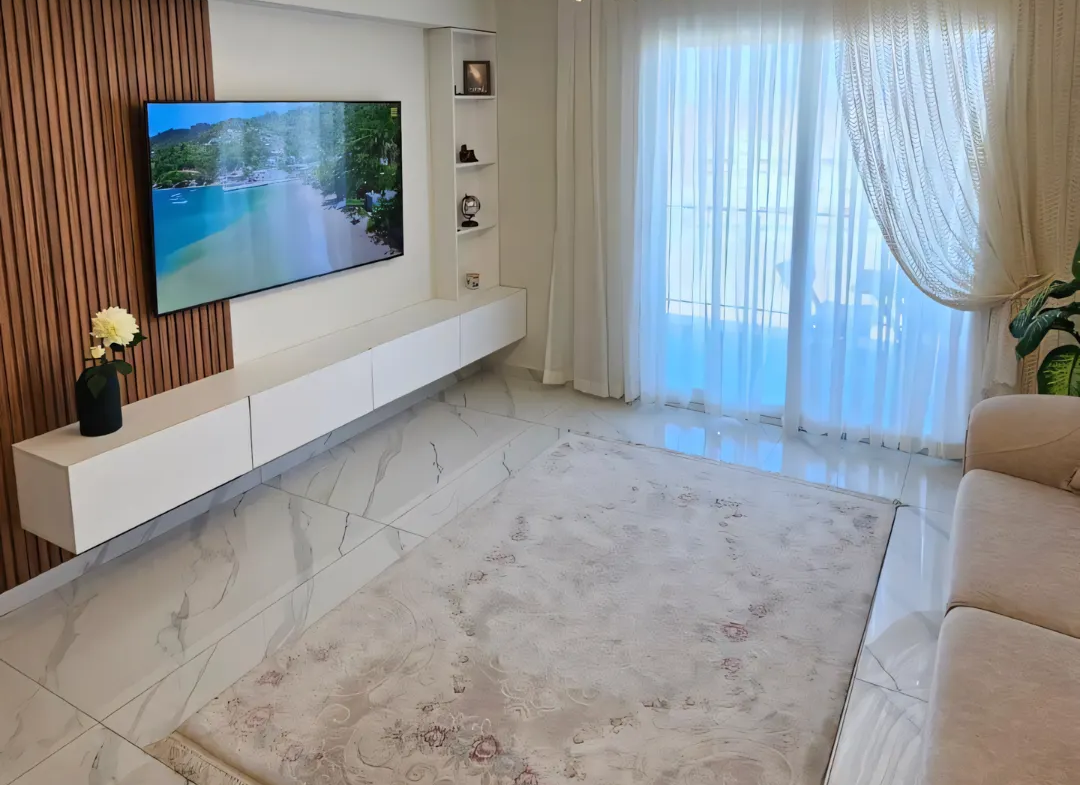 Coastal Property Iskele Cyprus