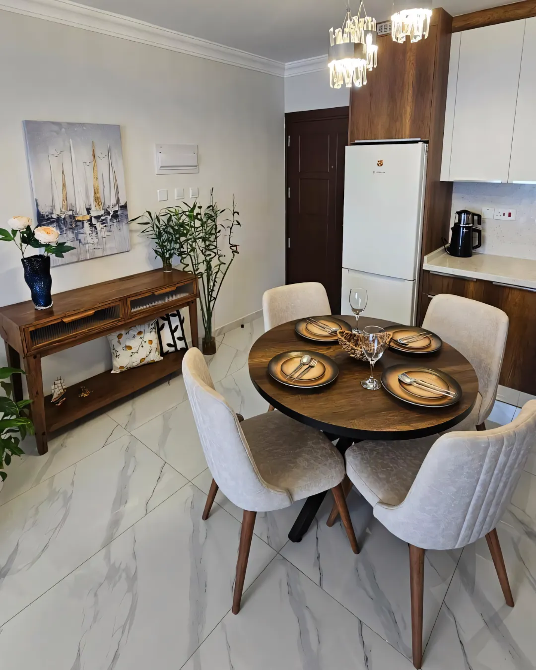 Coastal Property Iskele Cyprus