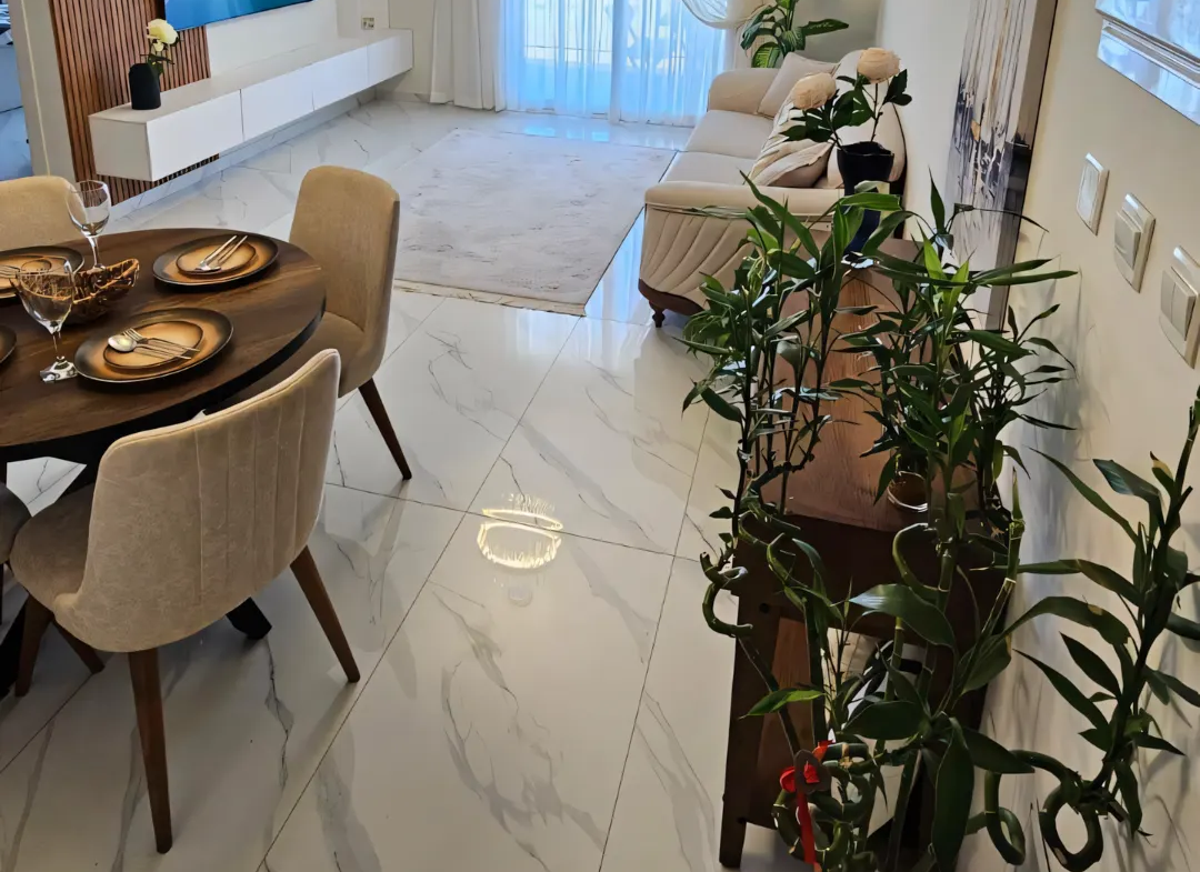 Coastal Property Iskele Cyprus