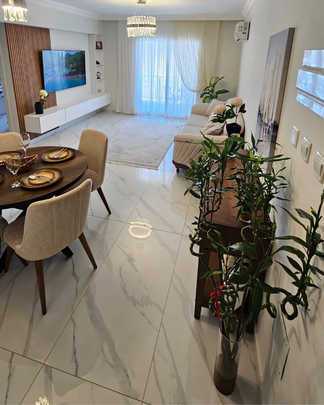 Coastal Property Iskele Cyprus