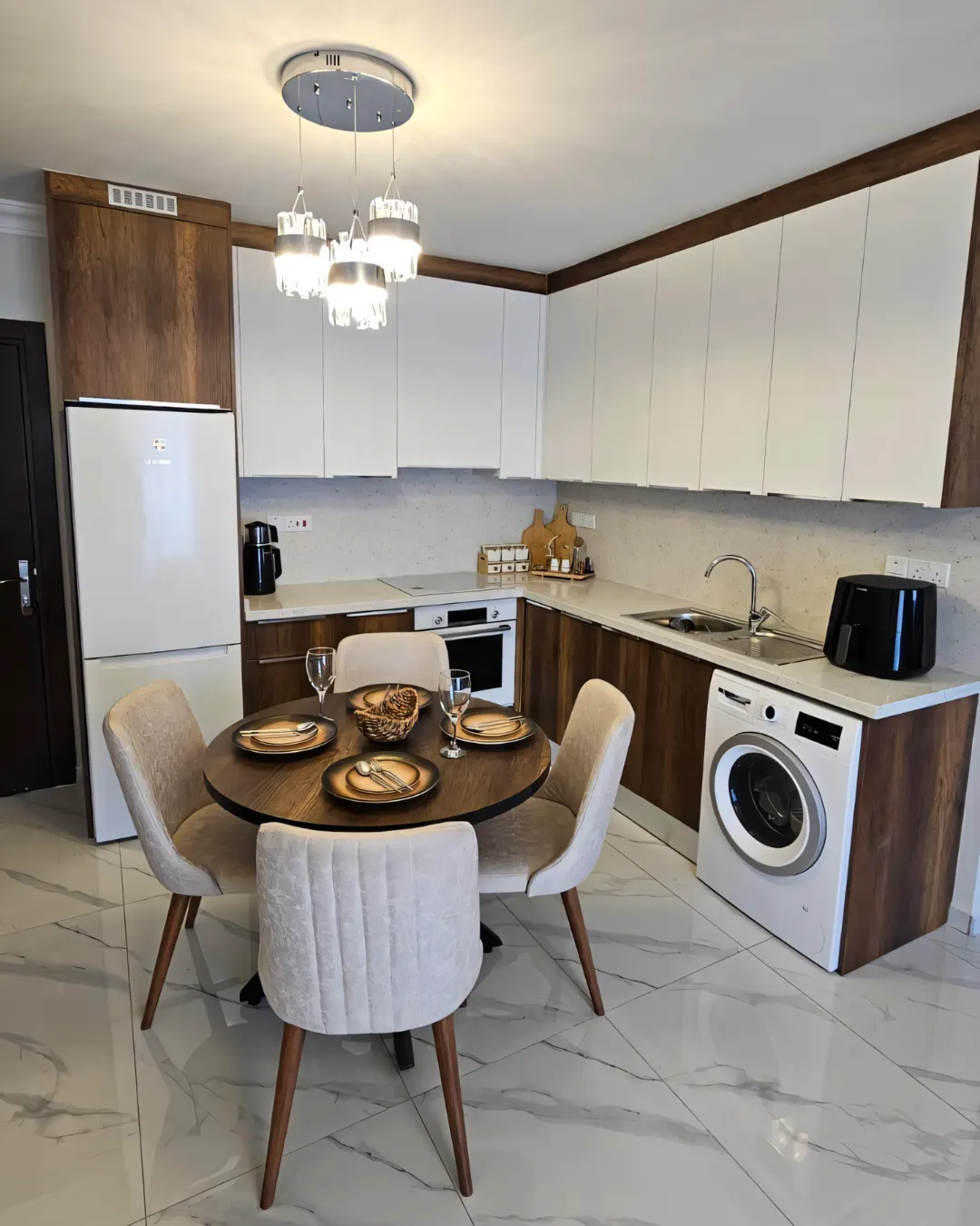 Coastal Property Iskele Cyprus