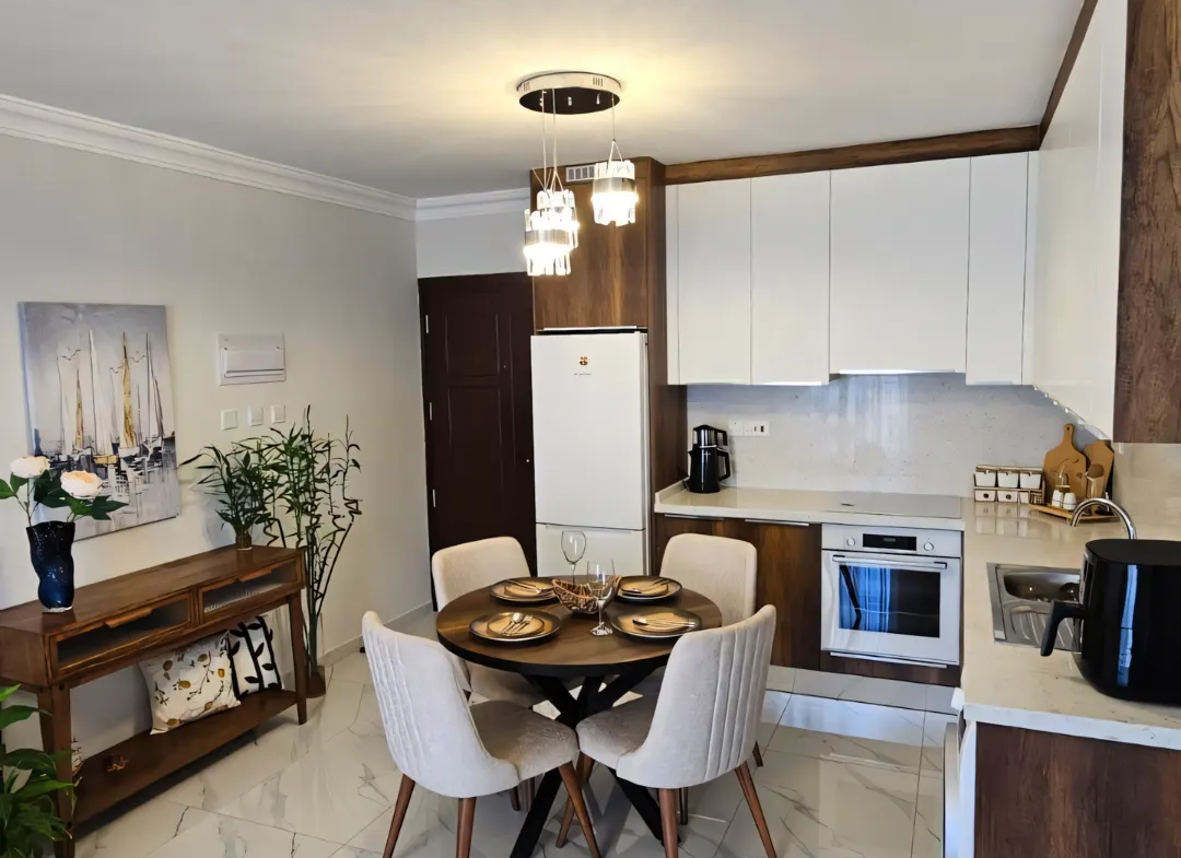 Coastal Property Iskele Cyprus