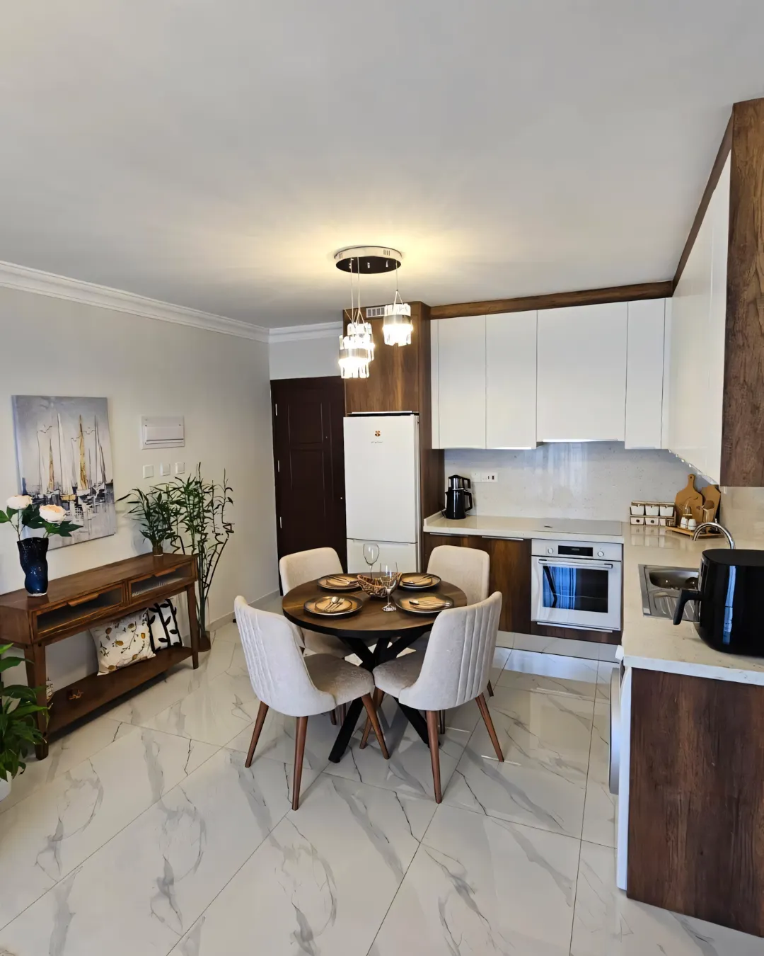 Coastal Property Iskele Cyprus