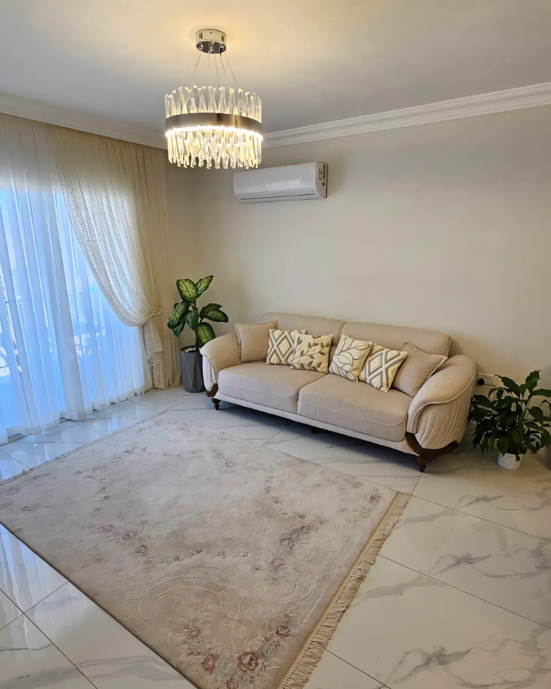 Coastal Property Iskele Cyprus