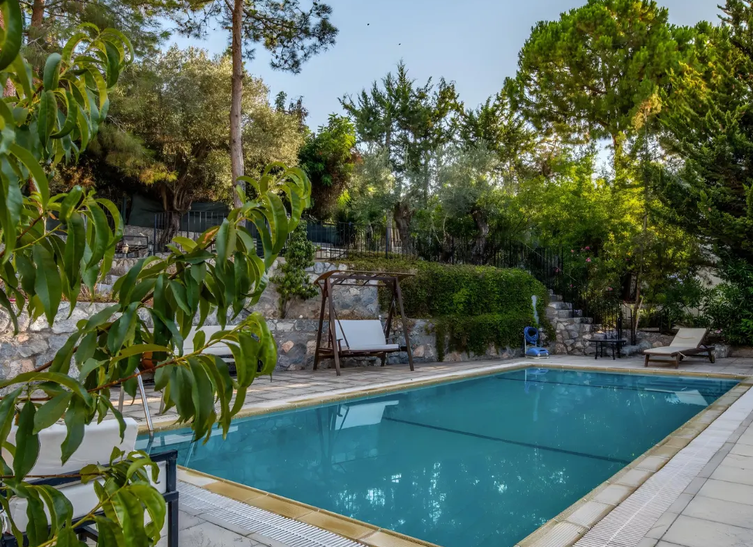 Cozy Traditional Home in Zeytinlik, North Cyprus