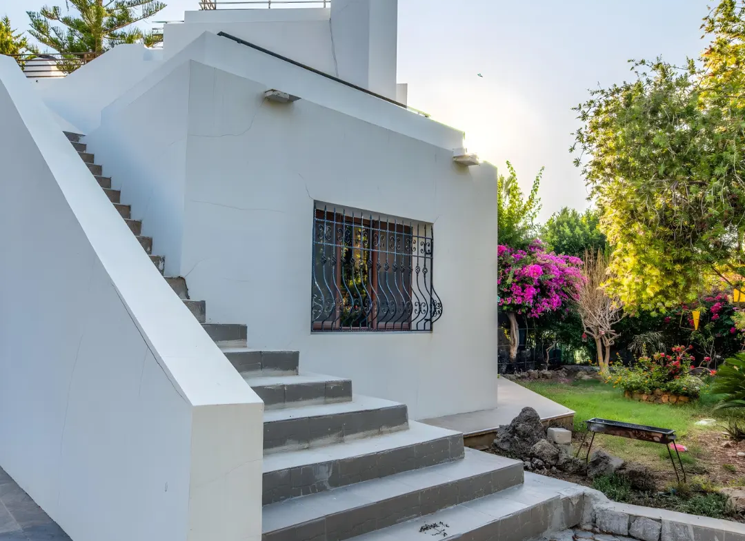 Cozy Traditional Home in Zeytinlik, North Cyprus