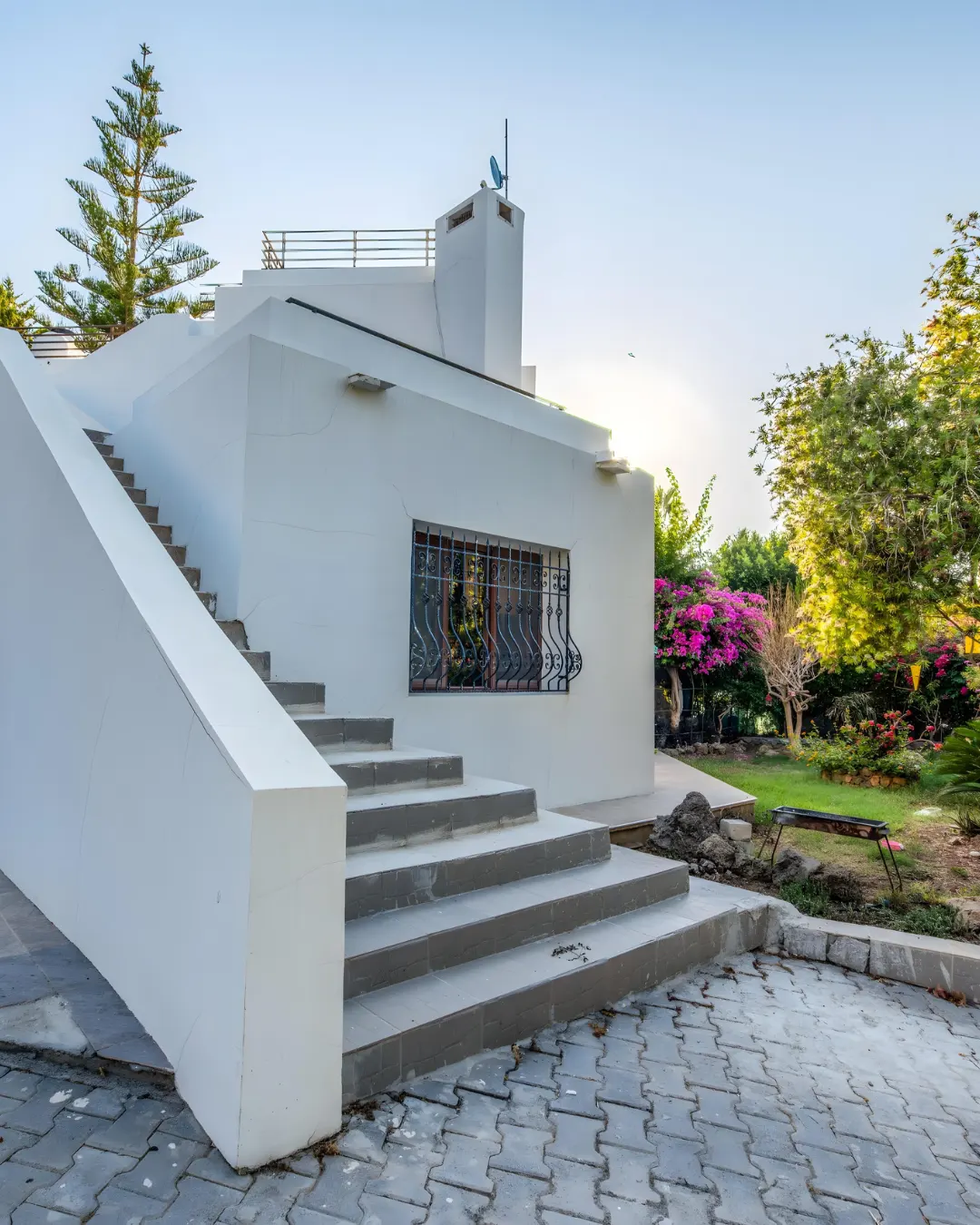 Cozy Traditional Home in Zeytinlik, North Cyprus