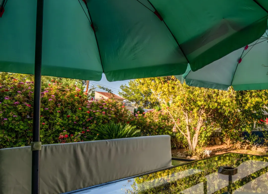 Cozy Traditional Home in Zeytinlik, North Cyprus