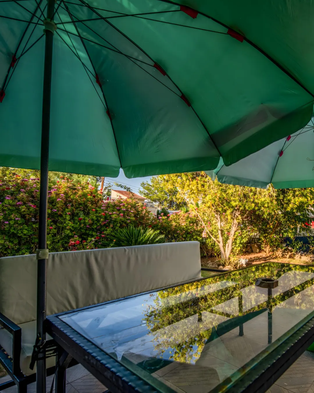 Cozy Traditional Home in Zeytinlik, North Cyprus