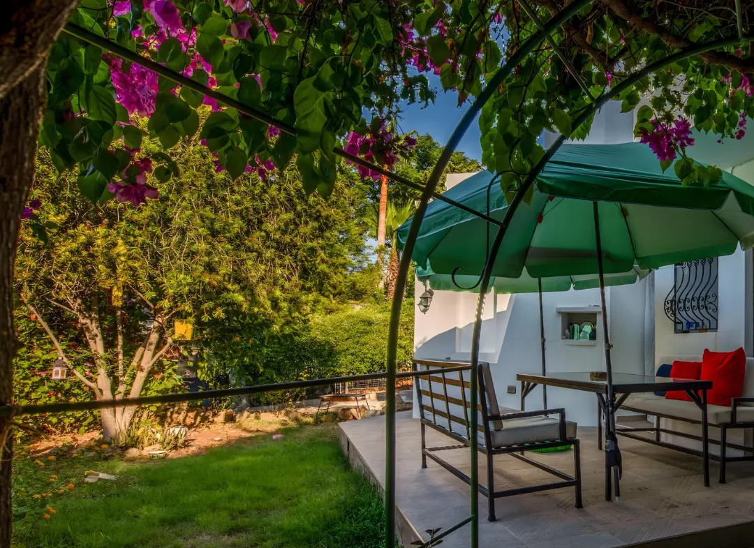 Cozy Traditional Home in Zeytinlik, North Cyprus