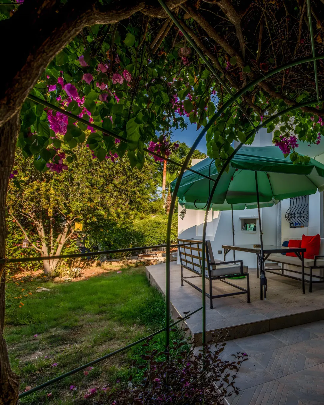 Cozy Traditional Home in Zeytinlik, North Cyprus