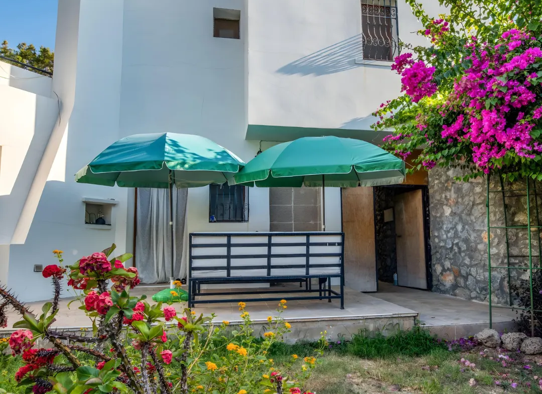 Cozy Traditional Home in Zeytinlik, North Cyprus