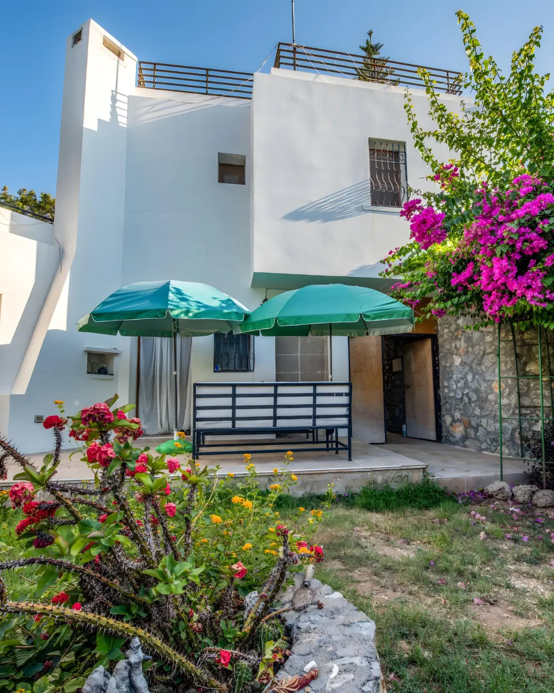 Cozy Traditional Home in Zeytinlik, North Cyprus