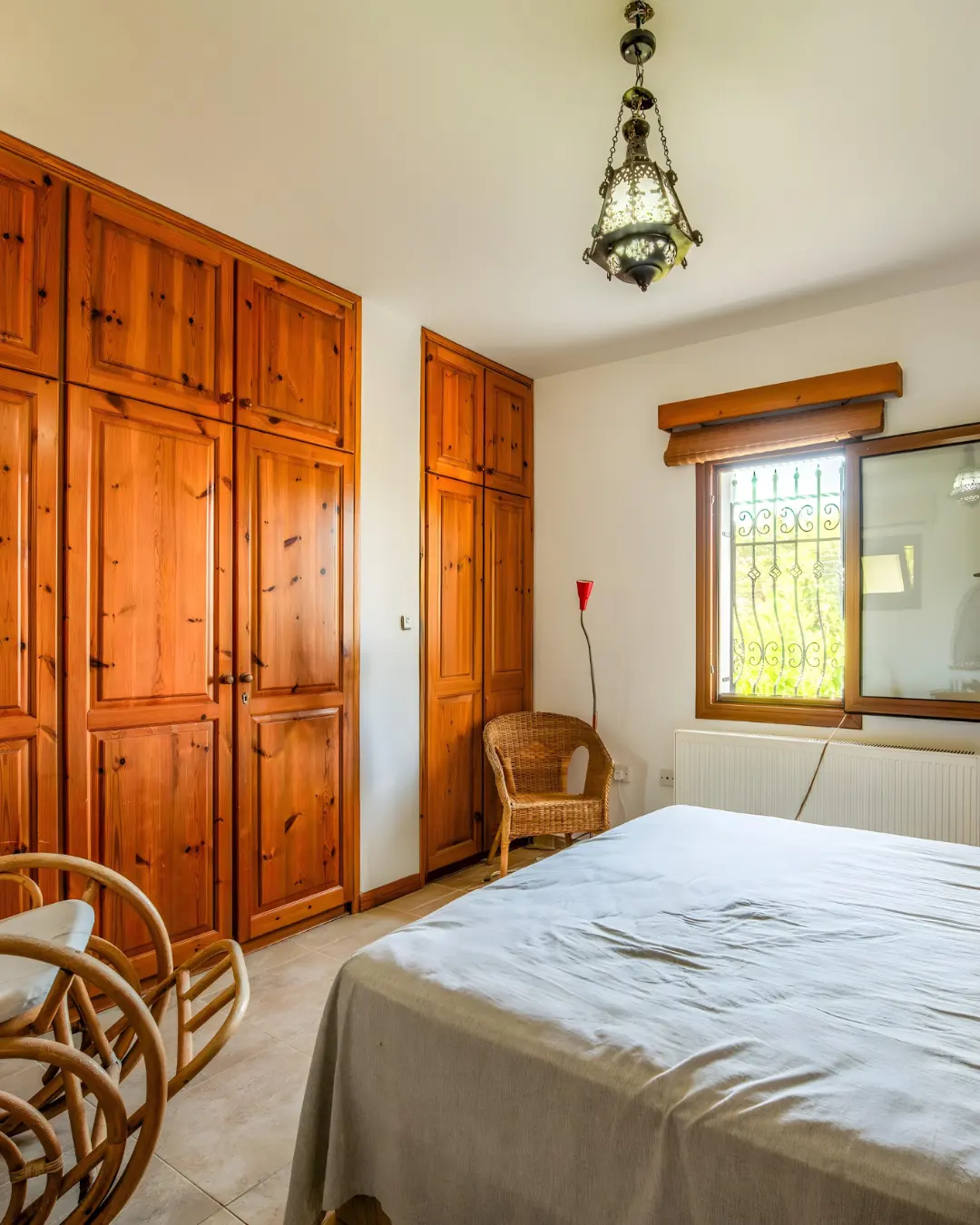 Cozy Traditional Home in Zeytinlik, North Cyprus