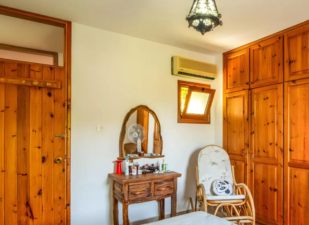 Cozy Traditional Home in Zeytinlik, North Cyprus