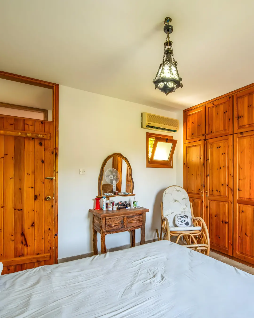 Cozy Traditional Home in Zeytinlik, North Cyprus