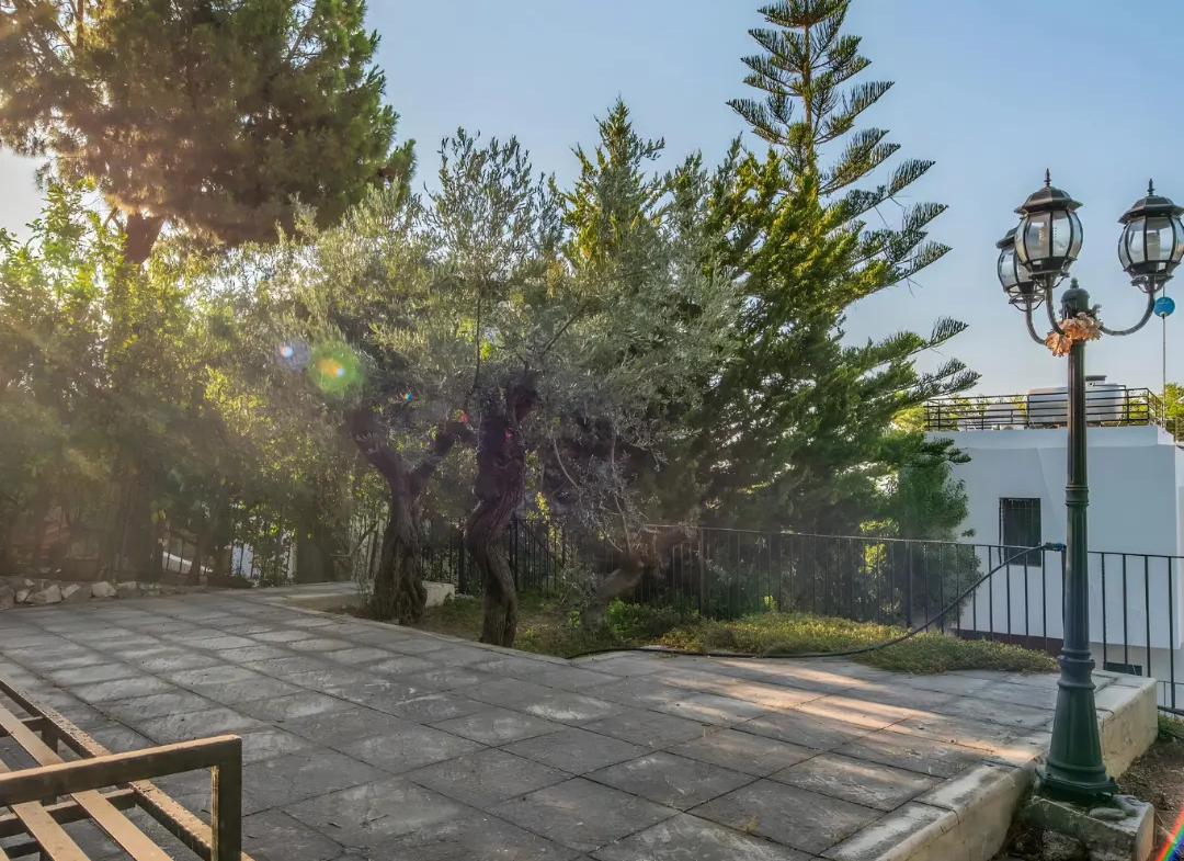 Cozy Traditional Home in Zeytinlik, North Cyprus