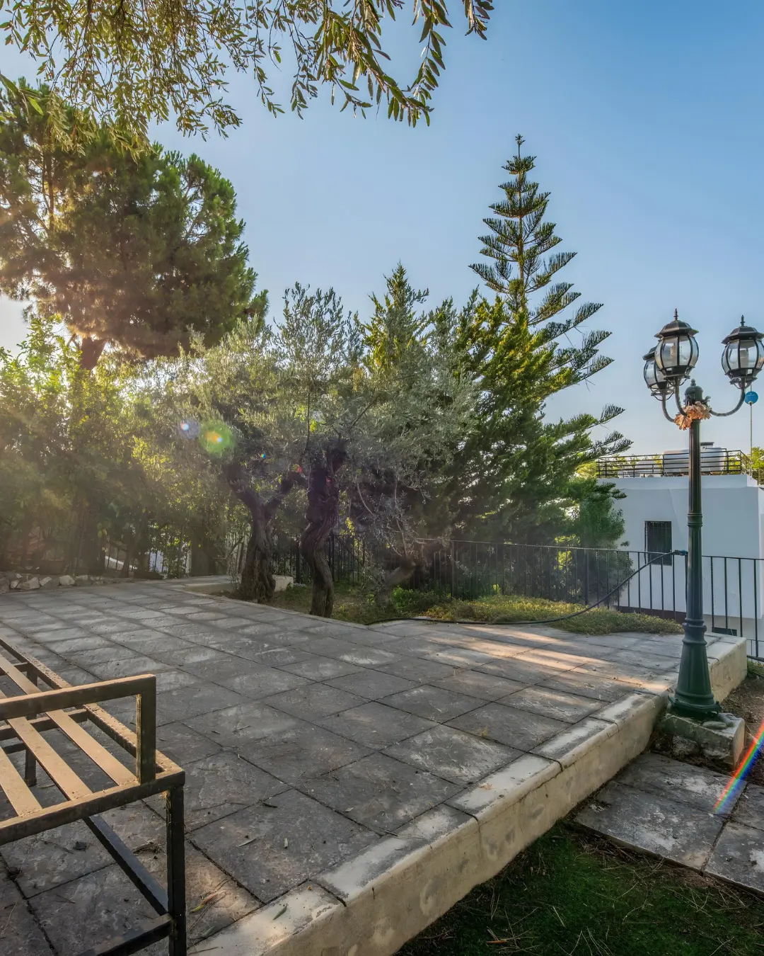 Cozy Traditional Home in Zeytinlik, North Cyprus