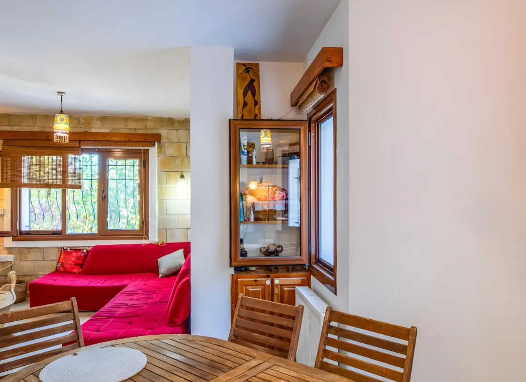 Cozy Traditional Home in Zeytinlik, North Cyprus