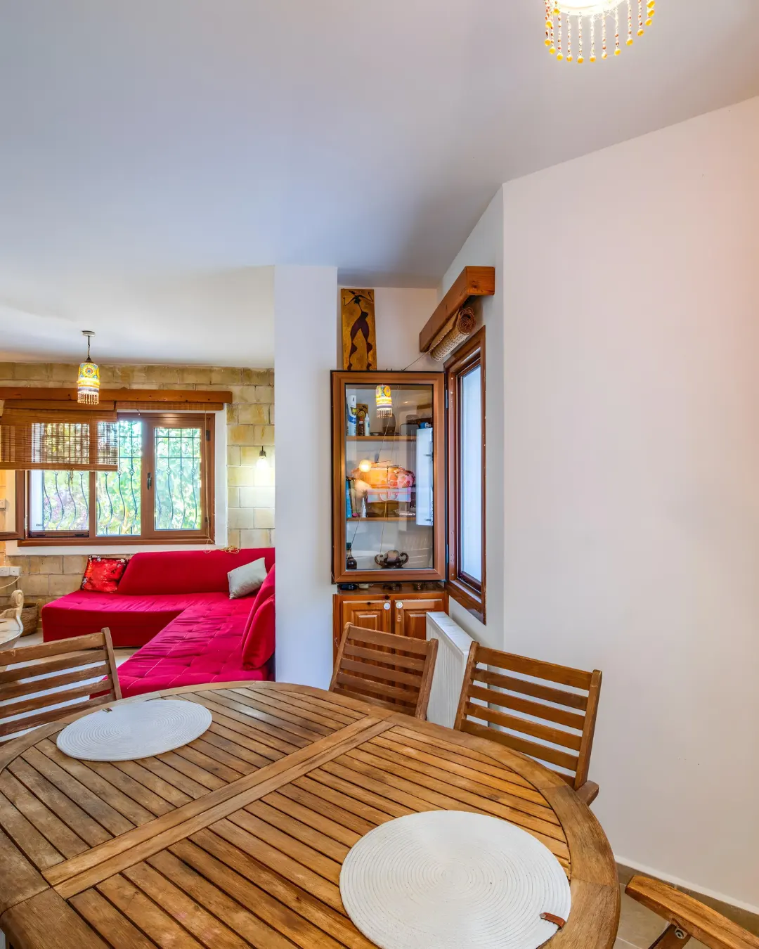 Cozy Traditional Home in Zeytinlik, North Cyprus