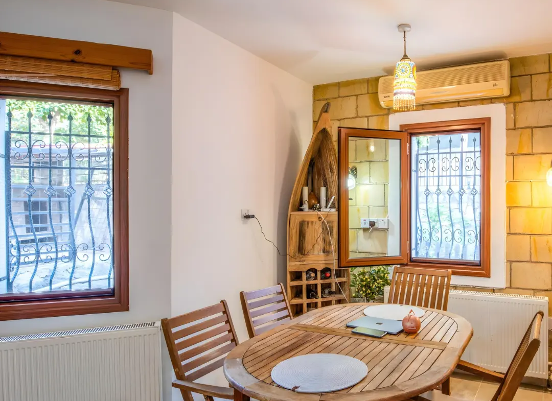 Cozy Traditional Home in Zeytinlik, North Cyprus