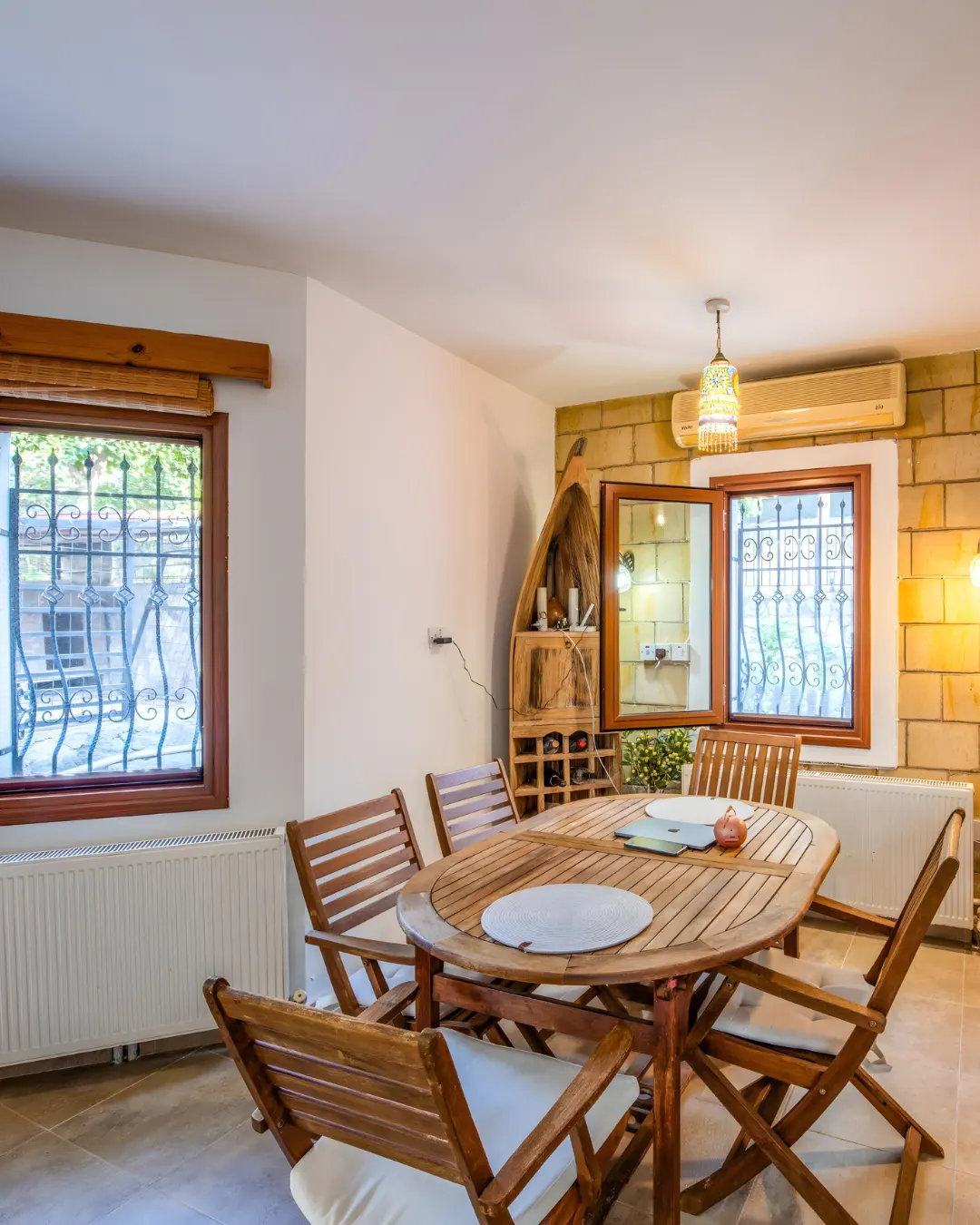 Cozy Traditional Home in Zeytinlik, North Cyprus