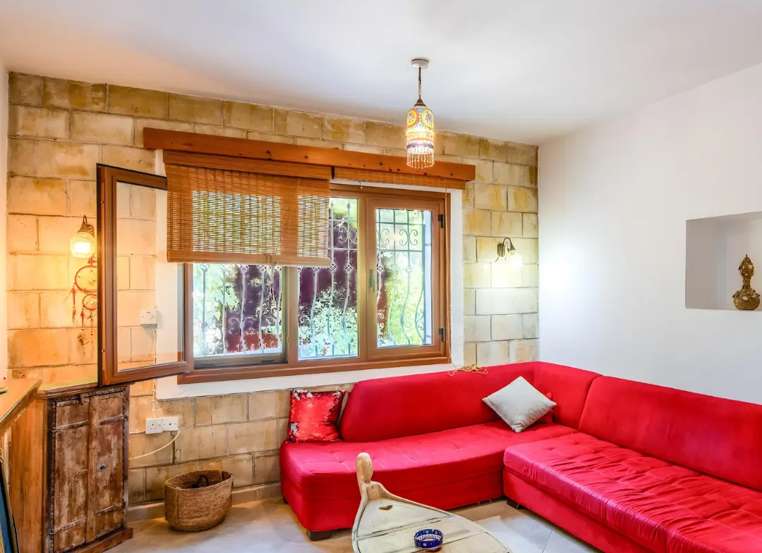 Cozy Traditional Home in Zeytinlik, North Cyprus