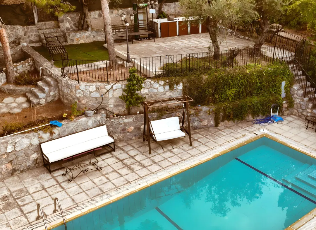 Cozy Traditional Home in Zeytinlik, North Cyprus