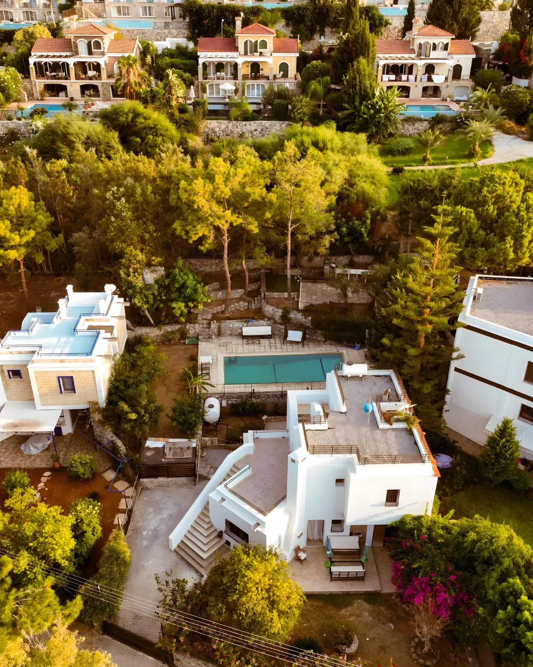 Cozy Traditional Home in Zeytinlik, North Cyprus