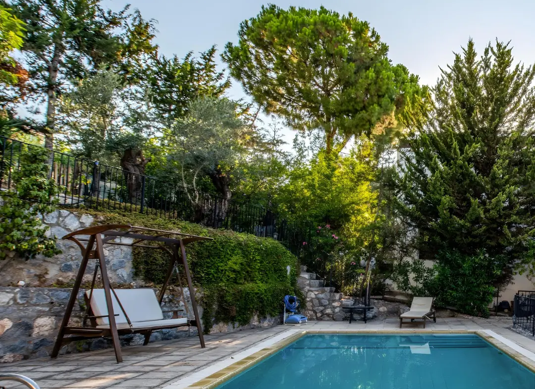 Cozy Traditional Home in Zeytinlik, North Cyprus