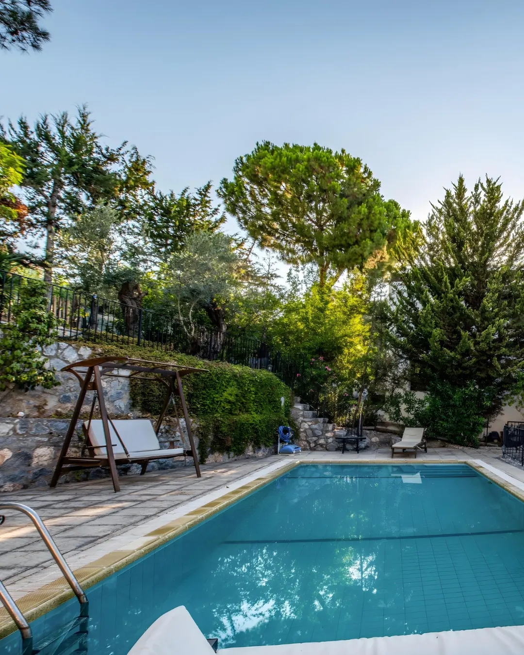 Cozy Traditional Home in Zeytinlik, North Cyprus